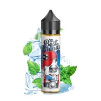 Best Friends Flavor Shots 60ml – Ben